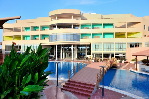 Alreem Hotel (Jubail Industrial City)